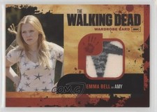 Guarda-roupa autêntico 2011 The Walking Dead temporada 1 Emma Bell como Amy #M9 0c3 comprar usado  Enviando para Brazil