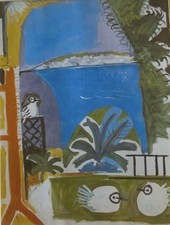 Pablo picasso 1957 for sale  Homosassa
