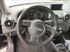 Volant audi phase d'occasion  Claye-Souilly