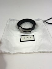 Genuine gucci belt for sale  SWANLEY
