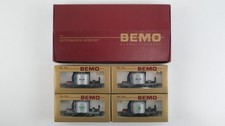 Bemo h0m 7459100 gebraucht kaufen  Viersen