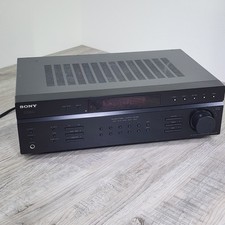 sony str amplifier 197 de for sale sony str amplifier 197 de for sale Litchfield