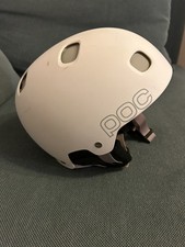 Poc snowboard helm gebraucht kaufen  Bensheim