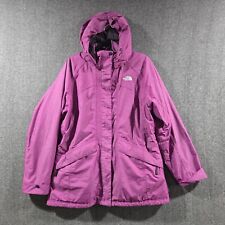 North face women for sale  Milwaukee