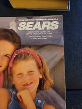 1993 sears catalog for sale  Dry Fork
