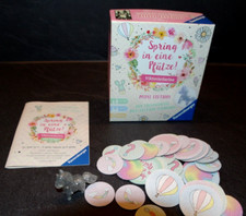 Ravensburger spring pfütze gebraucht kaufen  Ratingen
