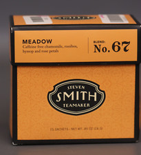 Smith teamaker meadow for sale  USA