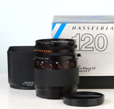 Hasselblad carl zeiss gebraucht kaufen  Mayen