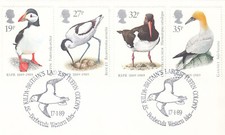 Birds used kilda for sale  SOUTHALL