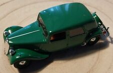 Citroen traction 6cyl d'occasion  Lardy