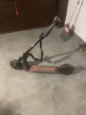 Monopattino elettrico etwow usato  Borgomanero