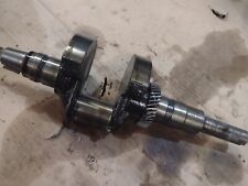 Tecumseh crankshaft 37371 for sale  Ringle