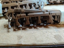 Ricambi tendine carrozze usato  Triggiano