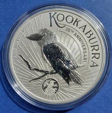 Australia 2025 kookaburra usato  Val di Zoldo