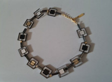 Collier coeur lion d'occasion  Le Puy-en-Velay