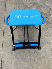 Pilates pro chair for sale  Loudonville