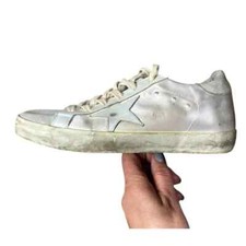 Golden goose sneaker usato  Paterno