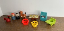 Vintage fisher price for sale  Palmer Lake