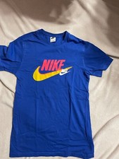 Shirt nike d'occasion  Ban-de-Laveline