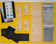 Embossing folders other d'occasion  Expédié en Belgium