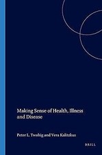 Making sense health gebraucht kaufen  Berlin