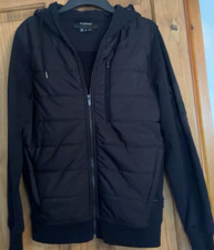 Mens firetrap black for sale  WARWICK
