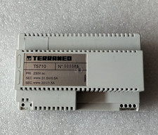 Terraneo bticino t5710 usato  Monteprandone