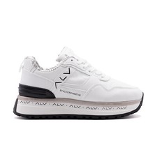 Sneakers donna alv usato  Milano