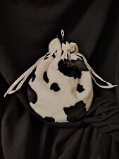 Ladies cow print for sale  KEIGHLEY