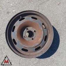 Ruota acciaio 6jx15 usato  Vajont