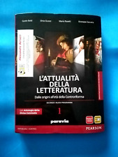 Libro scuola attualita usato  Italia