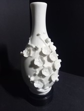 Vase sliflore ceramique d'occasion  Chiché