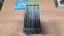 Discovery Channel Dinosaurs Documentary Combined Korea DVD Box Set comprar usado Discovery Channel Dinosaurs Documentary Combined Korea DVD Box Set comprar usado  Enviando para Brazil