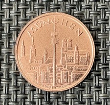 Medaille lympische spiele gebraucht kaufen  Ibbenbüren