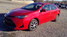 Sedã de roda 15x6 aço compatível com 09-20 COROLLA 1441106, usado comprar usado  Enviando para Brazil