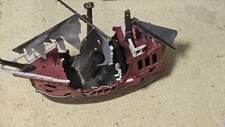 Playmobil geisterschiff 4806 gebraucht kaufen  Nortorf