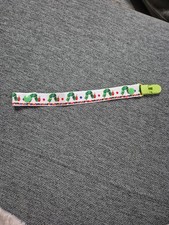 Long dummy clip for sale  OLDHAM