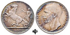 Regno italia lire usato  Cremona