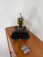 Lego technik 42081 gebraucht kaufen  Bad Bramstedt