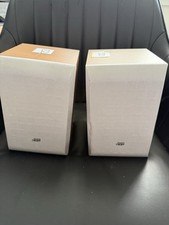 Jvc uxg1 speakers for sale  PONTYCLUN