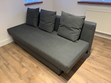 Ikea assuram sofa for sale  SOUTH CROYDON