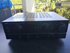 Denon amplifier verstärker gebraucht kaufen  Vaihingen an der Enz