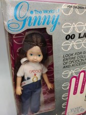 1981 ginny sasson for sale  Fond Du Lac