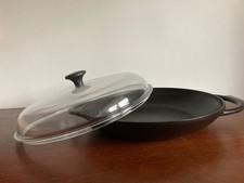 Küchenprofi wok gusseisen gebraucht kaufen Küchenprofi wok gusseisen gebraucht kaufen  Essen