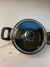 Aluminium topf liter gebraucht kaufen  Gelsenkirchen
