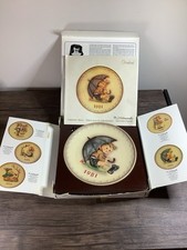 Vintage goebel hummel for sale  Cookeville
