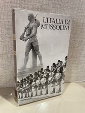 Italia mussolini bosworth usato Italia mussolini bosworth usato  Italia