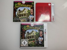 Garden scapes nintendo gebraucht kaufen  Berlin