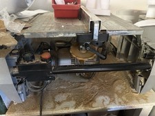Elu tgs 171 gebraucht kaufen  Weißenburg i.Bay.