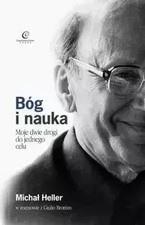Książka Bóg i nauka. Moje dwie drogi do jednego celu  na sprzedaż  PL